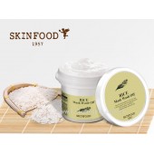 SKINFOOD 純穀米活膚精華面膜 (洗淨式) 100g